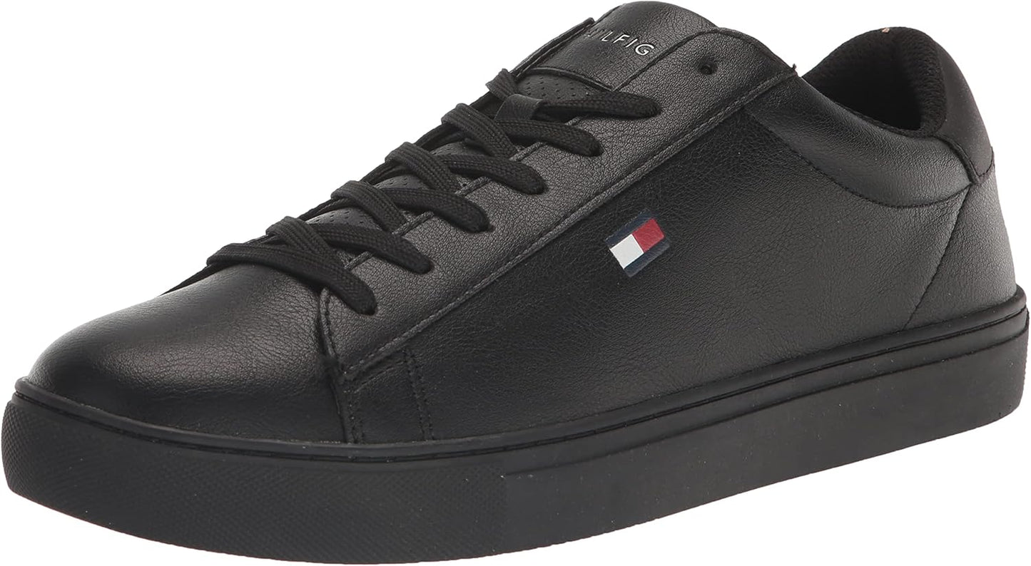Tommy Hilfiger Brecon: Modern Footwear Essential for Style