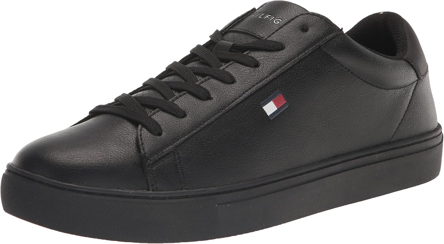 Tommy Hilfiger Brecon: Modern Footwear Essential for Style