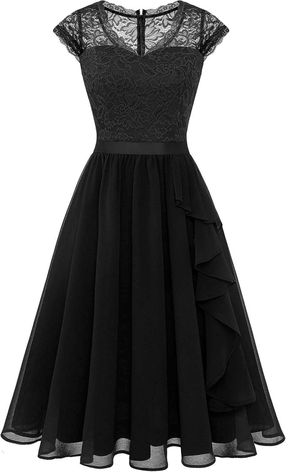 Wedtrend Women's Bridesmaid Dresses Short Prom Dress Review