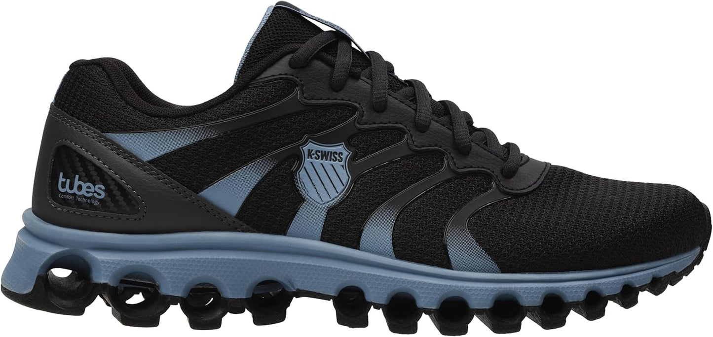 K-Swiss Men's Tubes 200 Training Shoe: Comfort and Flexibility