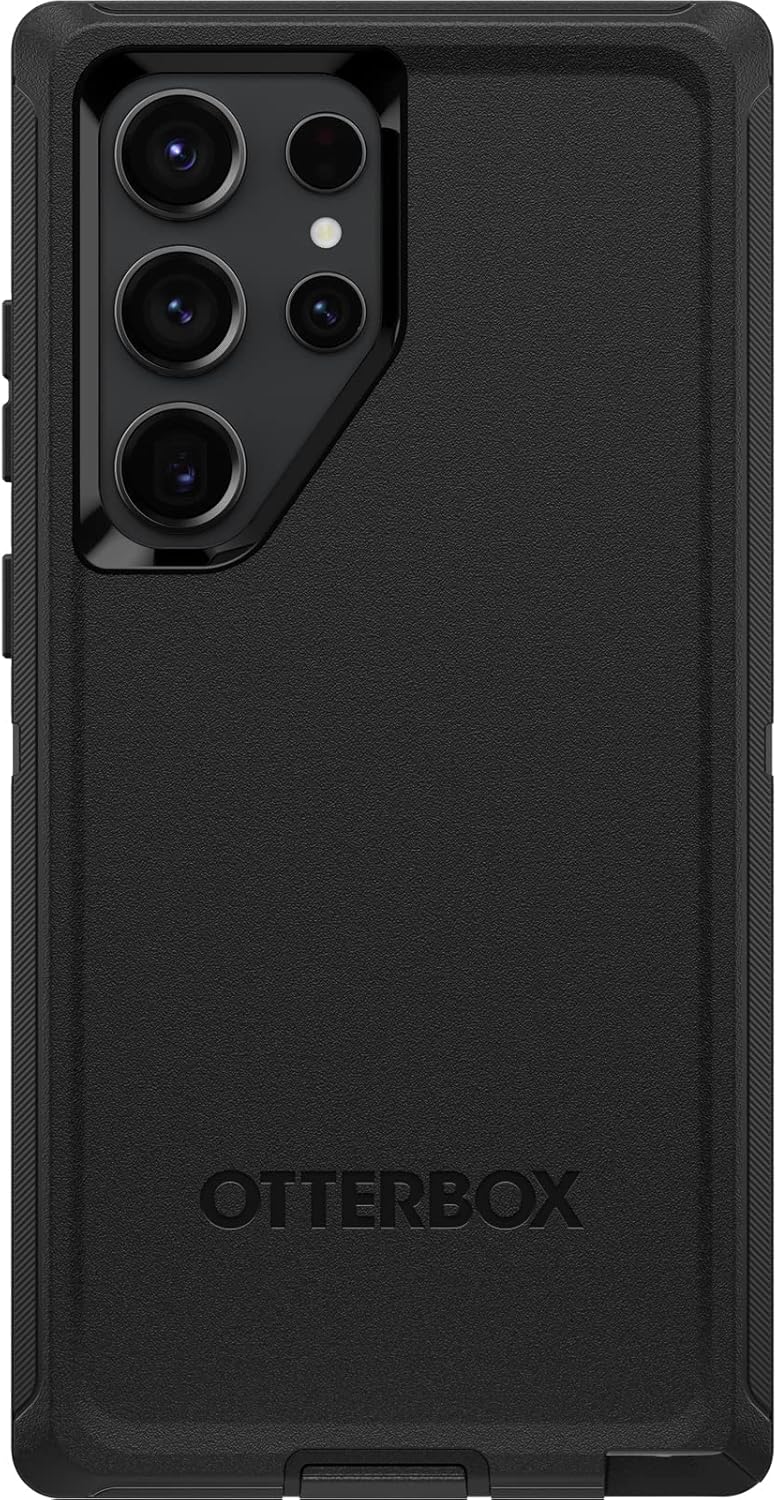 OtterBox Galaxy S23 Ultra Defender Case - Rugged Protection