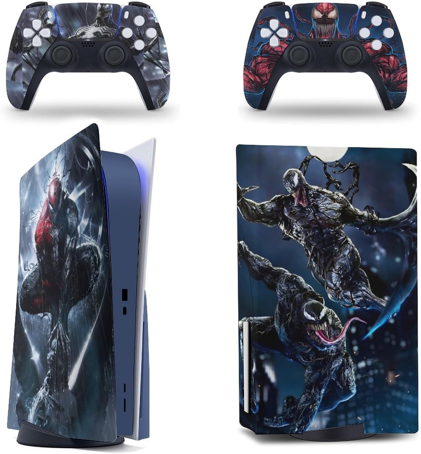 PS5 Disk Skin: Long-Lasting Protection