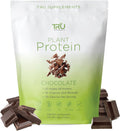 Plant Based Protein Powder Chocolate Cream - 20g, 25 Servings