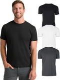 True Classic Mens T-Shirts Short Sleeve Crew Neck (Style 8R15)