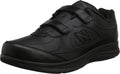 New Balance Men's 577 V1 Hook and Loop Shoes - Supportive Walking Shoe