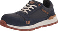 CAT Men's Venward Composite Toe Industrial Shoe - Work-Ready Comfort