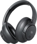 Active Noise Cancelling Wireless Over Ear Bluetooth Headphones - 70H