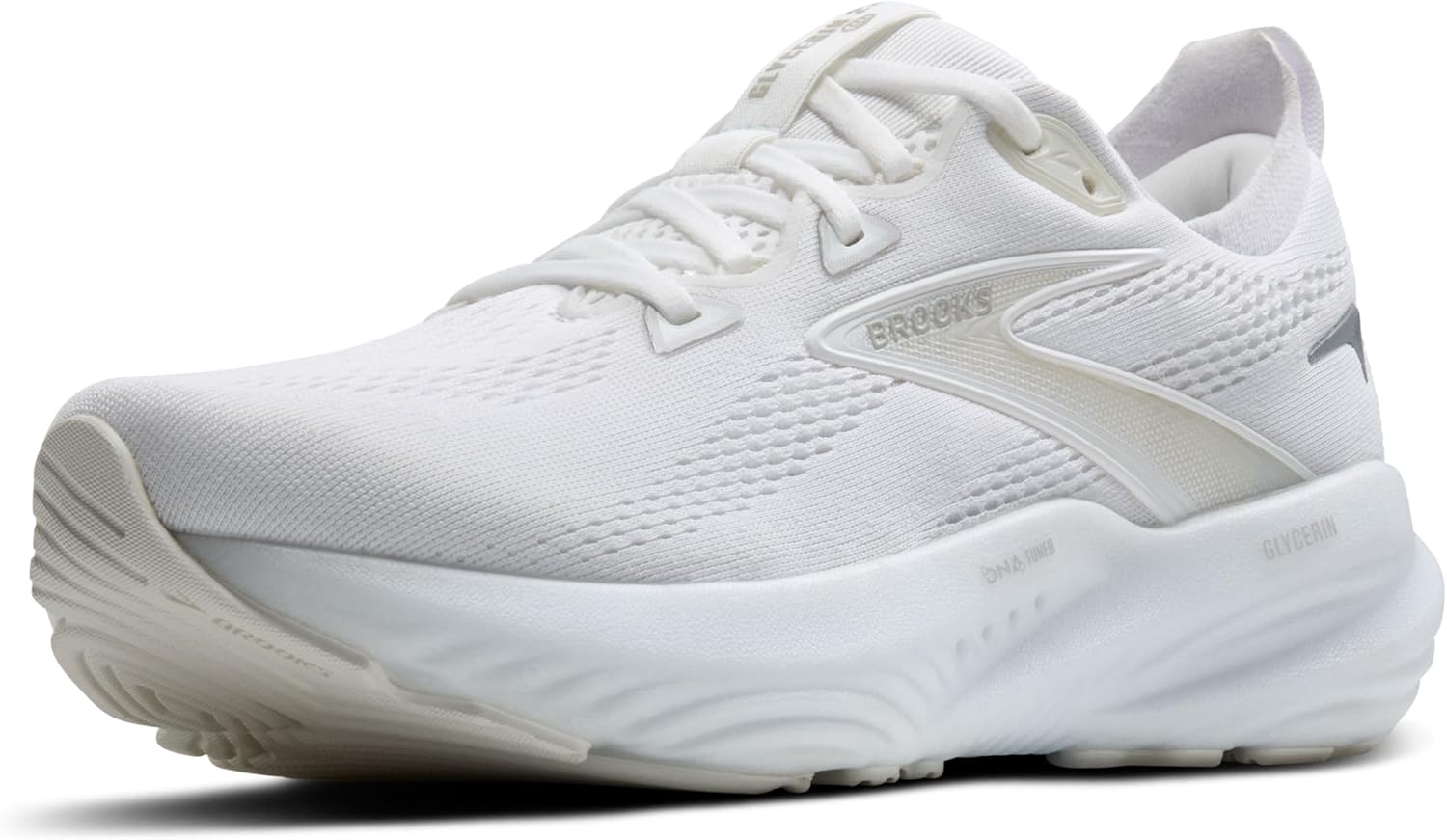 Brooks Glycerin 22 Womens Running Shoe for Smooth Transitions