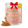 Boobie Body Superfood Protein Vanilla Chai - Pregnancy & Postpartum