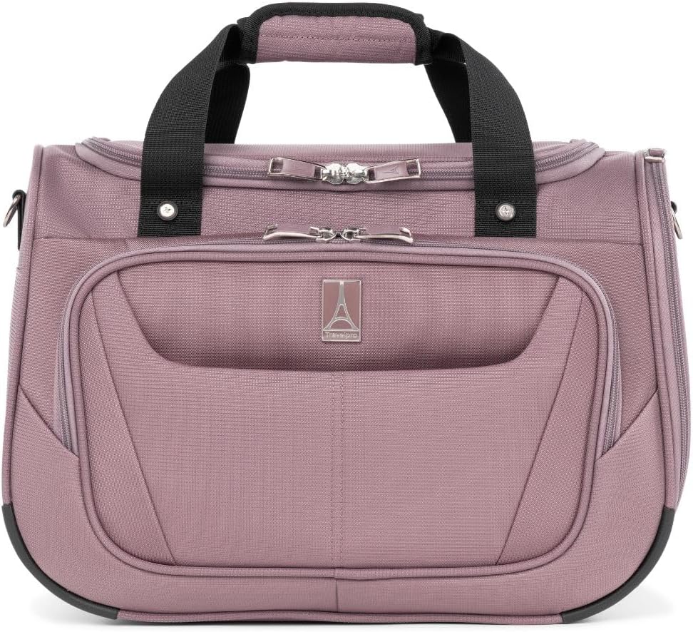 Travelpro Maxlite 5 Softside Lightweight Underseat Carry-On Bag