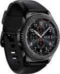 SAMSUNG Gear S3 Frontier Smartwatch Pedometer (Bluetooth) - Rugged