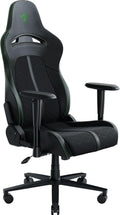 Razer Enki X Essential Gaming Chair - All-Day Comfort and Support