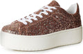 Hero Platform Sneakers for Women - 2 in Platform Comfort