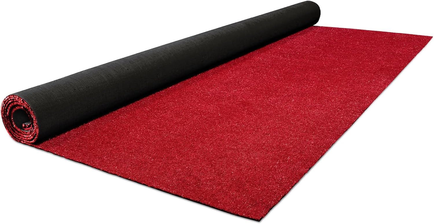 Outdoor Artificial Turf with Marine Backing for Versatile Use