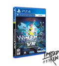 Space Channel 5 VR - PlayStation 4 VR (Limited Run #353)