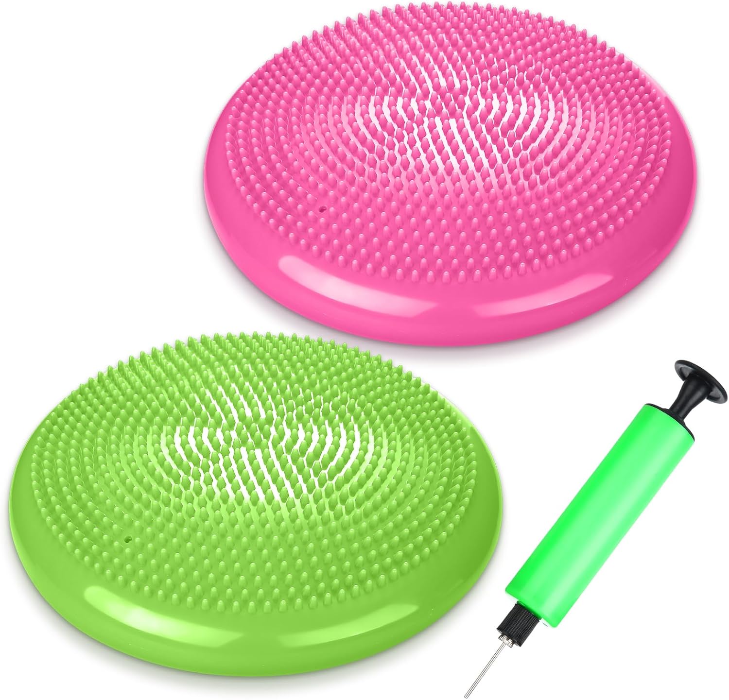 Silipull Wiggle Seats: Core Stability & Posture Boost