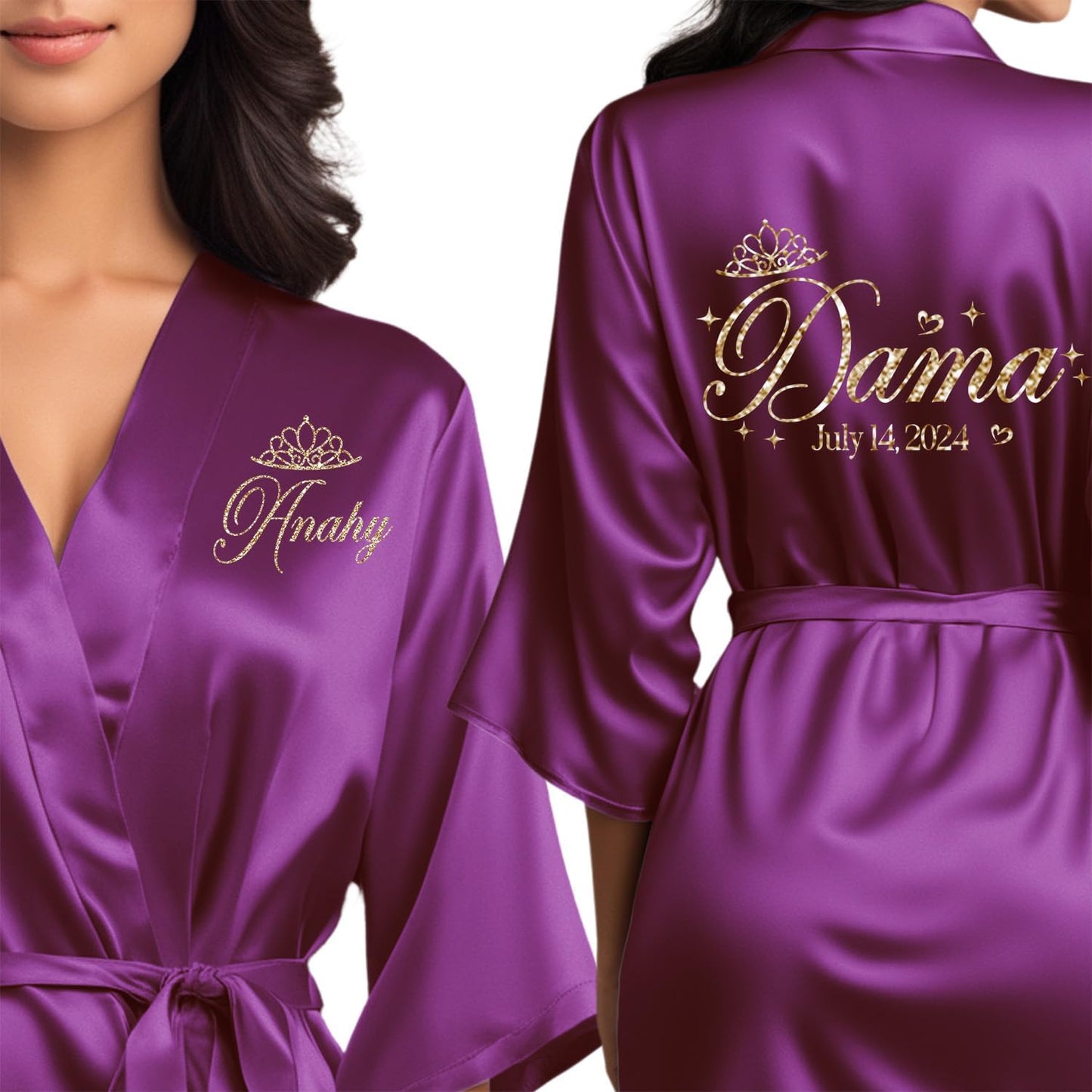 Mis Quince Anos Robes for Perfect Quinceanera Photo Opps
