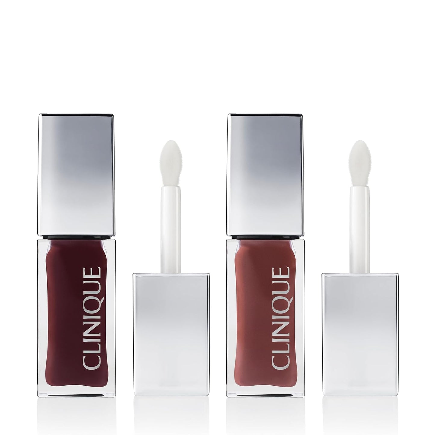 Clinique Pop Lip + Cheek Oil for Natural Dewy Finish