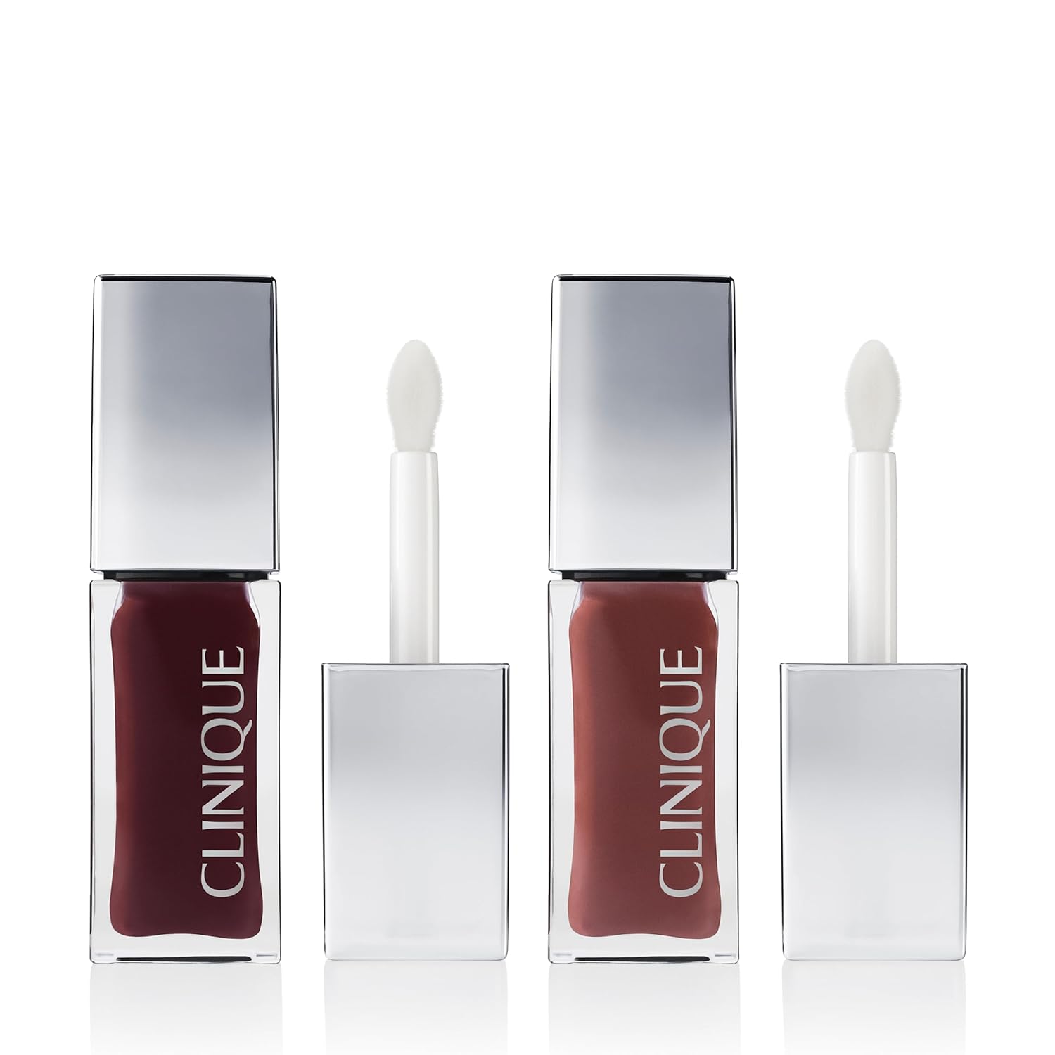 Clinique Pop Lip + Cheek Oil for Natural Dewy Finish