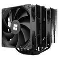 Peerless Assassin 120 SE Black CPU Air Cooler - Dual Fan Performance