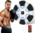 FICTOR Music Boxing Machine with Bluetooth Pairing - Interactive Home