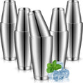 Professional Cocktail Shaker Set - Bartending Essential!