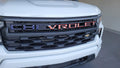 FITS CHEVY CHEVROLET Silverado custom front grille 2022 2023 inserts