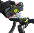 BONE Bike Tie Connect Kit 3: Magnetic Phone Mount for Cycling
