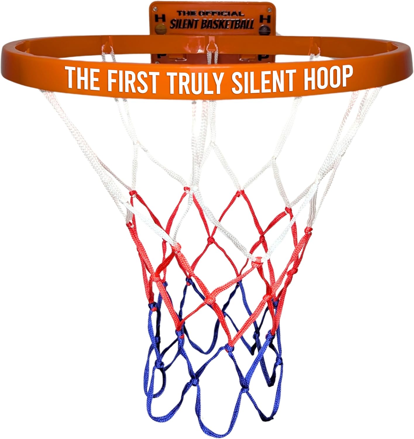 Silent Basketball Hoop Indoor for Quiet Practice and Fun