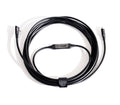 CXRBON BLXCK X5 USB-C to USB-C 16ft Tether Cable - Right Angle Pro
