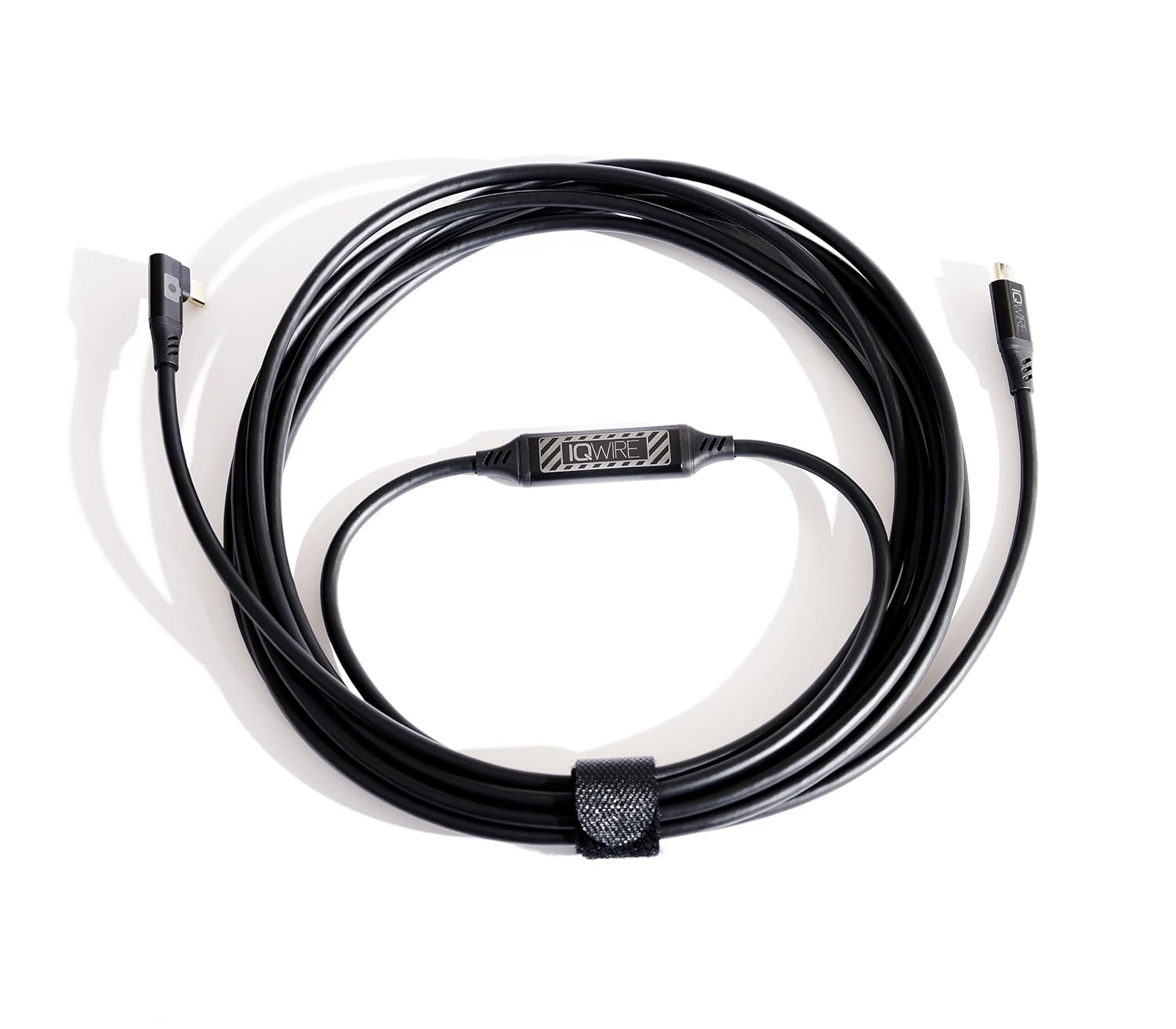 CXRBON BLXCK X5 USB-C to USB-C 16ft Tether Cable for Photographers