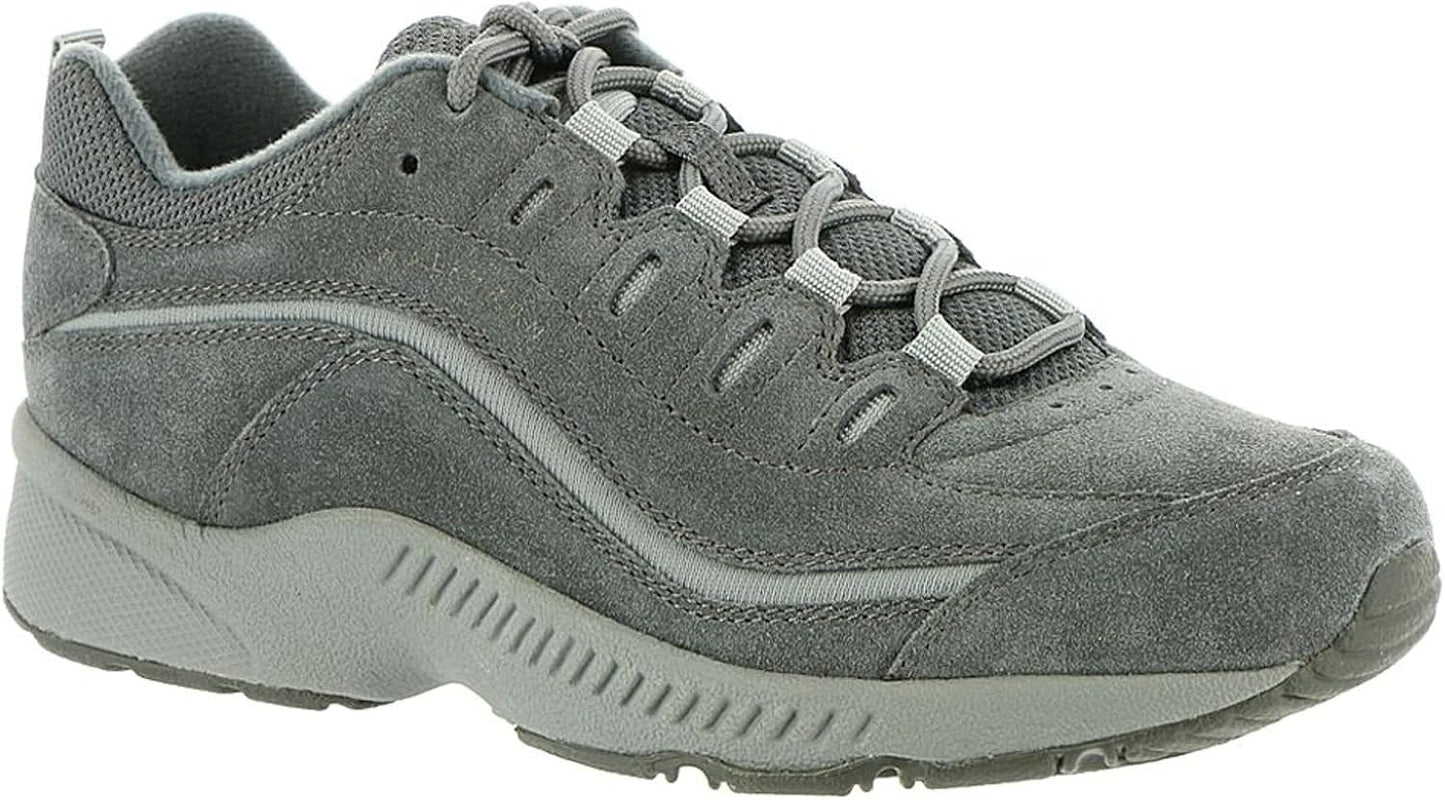 Easy Spirit Womens Romy: Lightweight, Orthotic Friendly Comfort