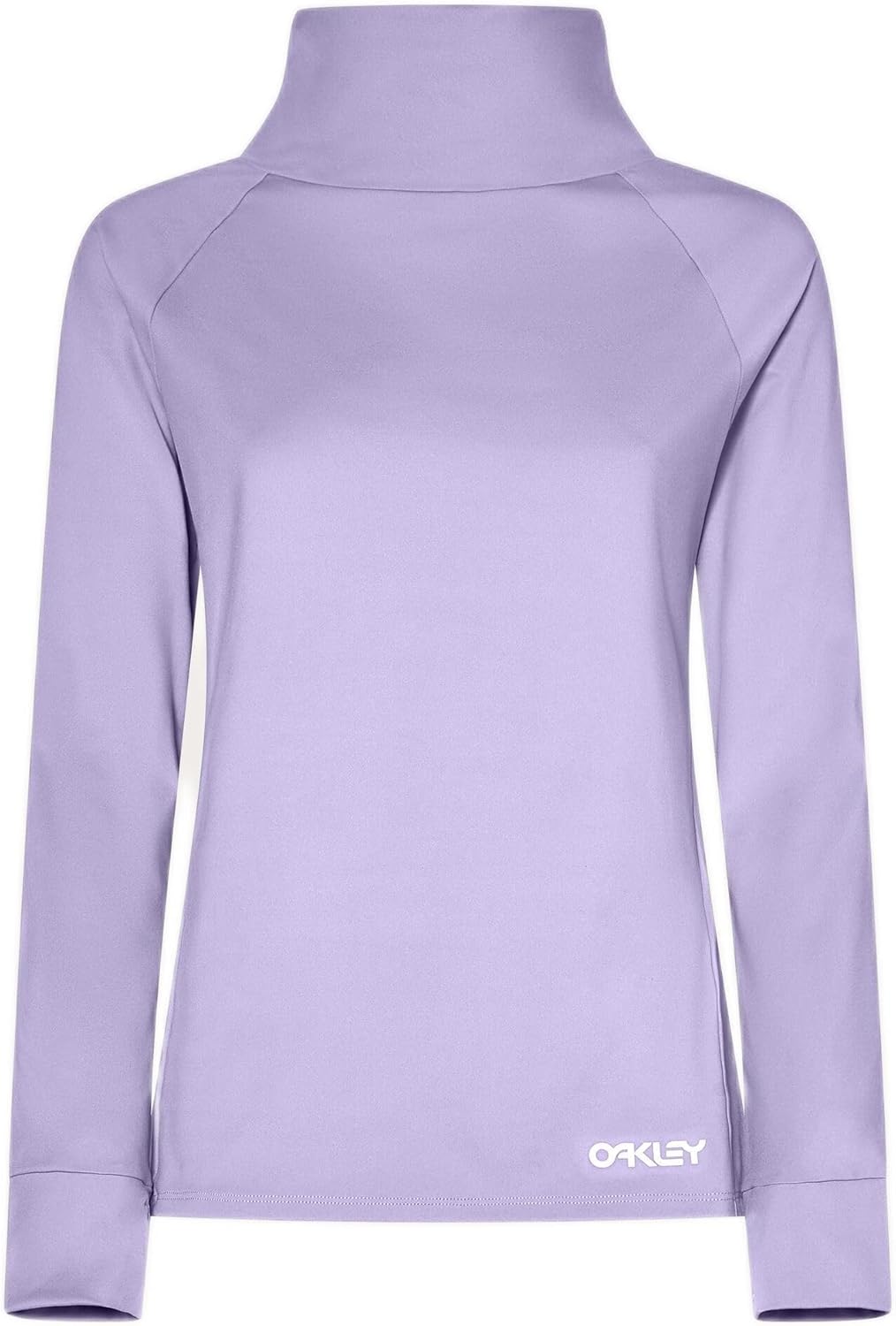 Oakley Women's Aurora Sweatshirt - Ultimate Midlayer