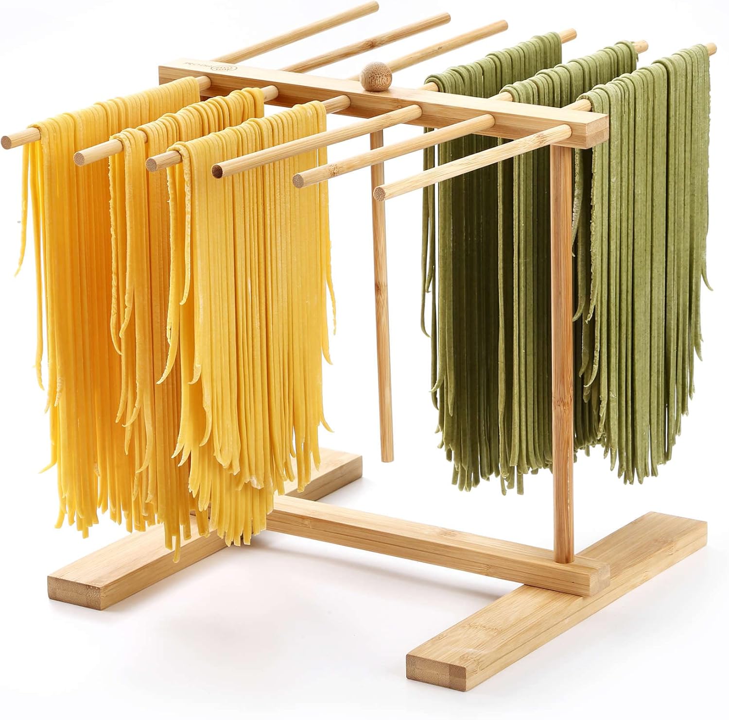 Effortless Pasta Drying Set - 8SOM
