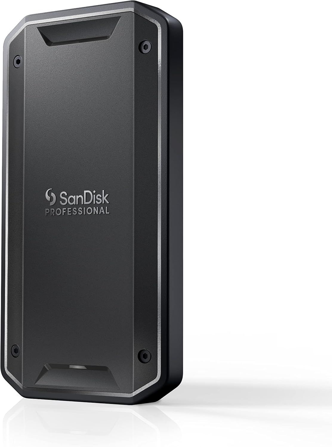 SanDisk Pro 4TB SSD - Lightning Fast Speeds