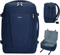 ECOHUB 17ft Travel Backpack - Flight Approved Personal Item with 13