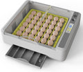 Egg Incubator for Hatching Chicks 36 Eggs Automatic Turner - Precise