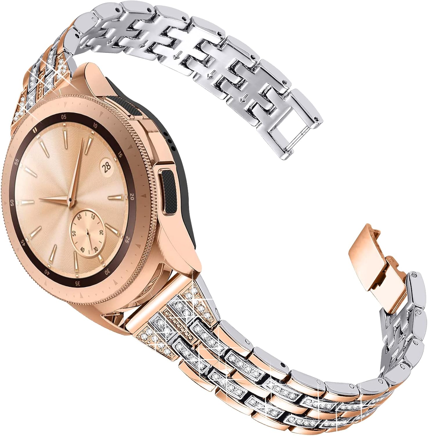 Stylish Joyozy Bands for Various Smartwatches