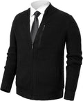 Pioneer Camp Men's Cardigan Sweater Full Zip Up Casual Style