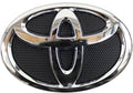 Toyota Genuine Grille Emblem - OEM Replacement for Camry