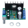 Mono Sound Speaker Amplifier Module Single Channel AMP Board - Compact