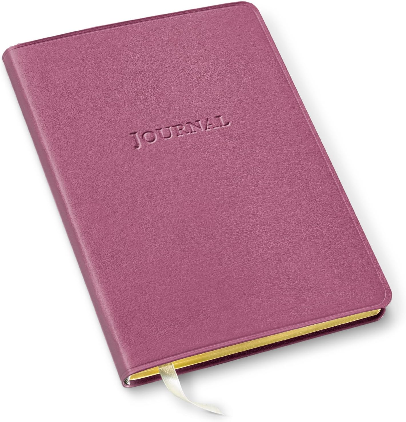 Gallery Leather Journal Notebook for Creative Minds and Writers
