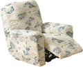 Recliner Slipcovers 4-Pieces for Lazyboy - Stretchy Protector