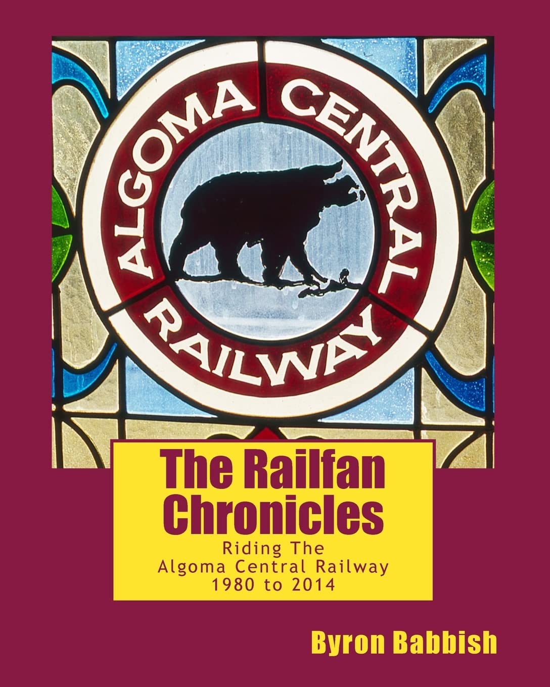 The Railfan Chronicles: Riding The Algoma Central Railway Journey