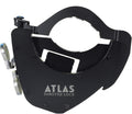 ATLAS Throttle Lock Motorcycle Cruise Control Bottom KIT - Thumb