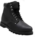 EVERBOOTS Tank S Steel Toe Work Boots for Men - Comfort & Safety