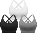 Angelhood Nursing Bras for Breastfeeding - Seamless Support Bralette