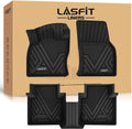 Volkswagen Tiguan Floor Mats 2018-2024 Custom Fit - All Weather