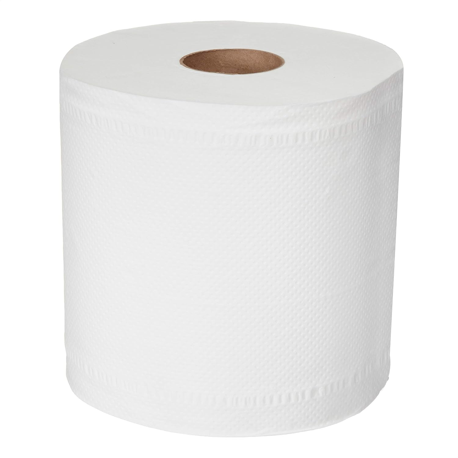 Center Pull Paper Towels for Business Use - 600 Sheets per Roll