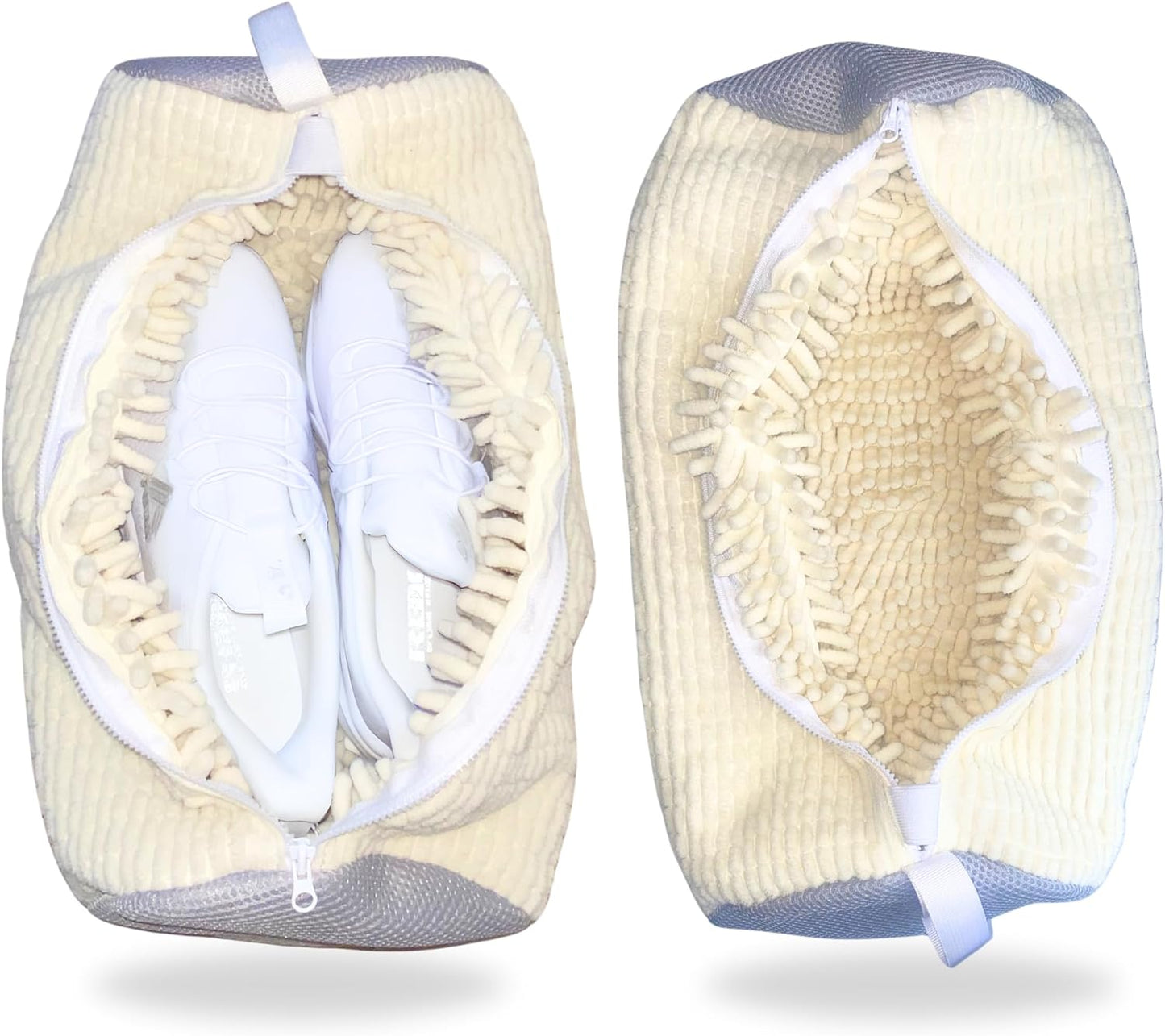 XXL Shoe Wash Bag | Deep Clean & Protects Shoes